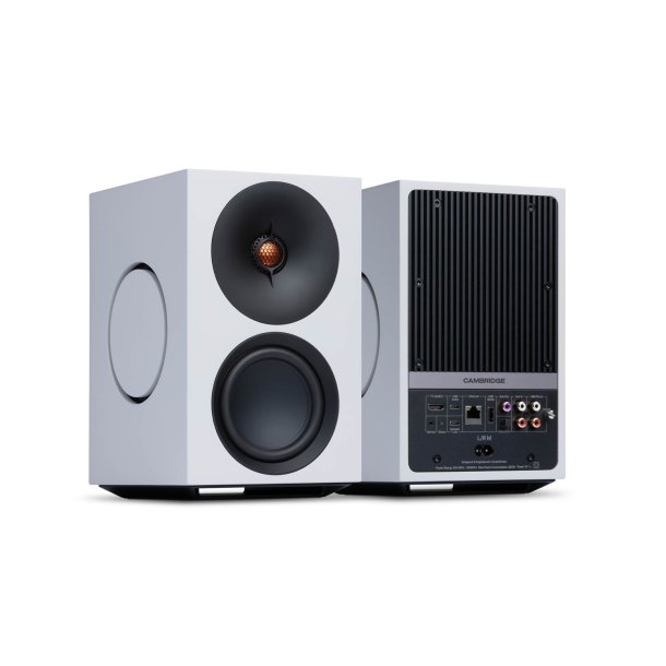 Cambridge Audio L/R M