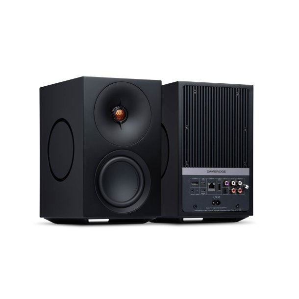 Cambridge Audio L/R M