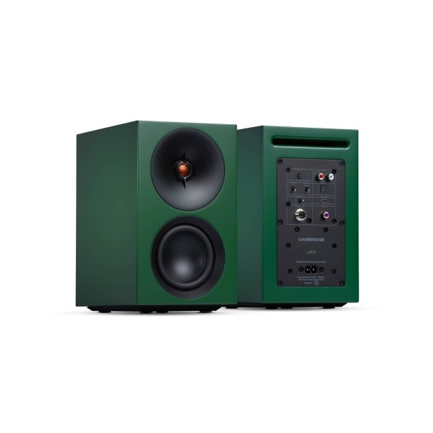 Cambridge Audio L/R S