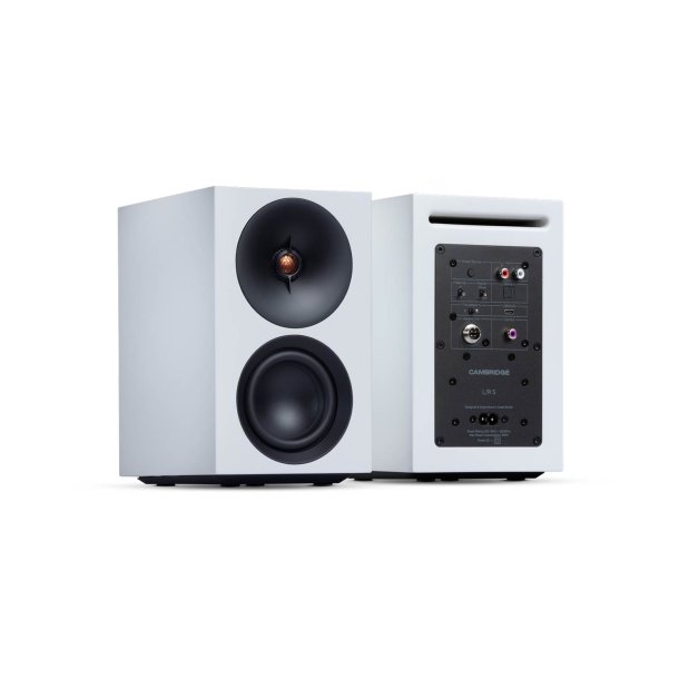 Cambridge Audio L/R S