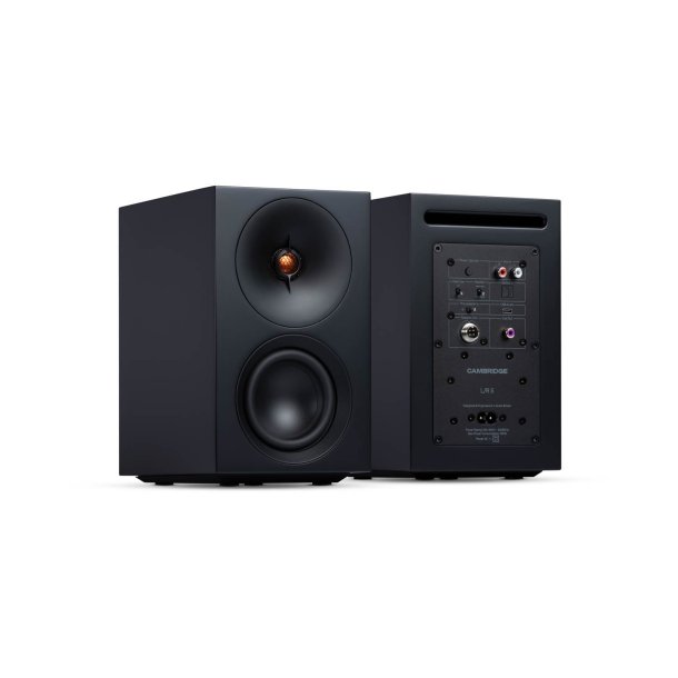 Cambridge Audio L/R S