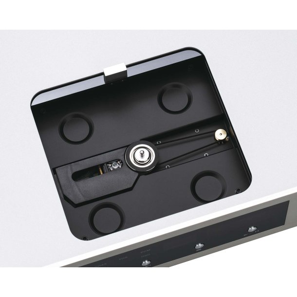 C.E.C. CD5, transport med remdrev