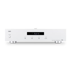 C.E.C. TL5, CD transport