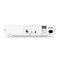 C.E.C. TL5, CD transport, bagside