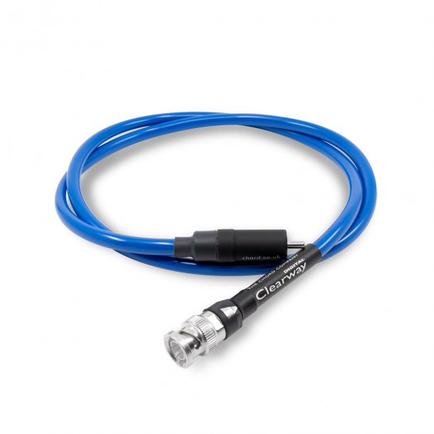 Chord Company Clearway Digital