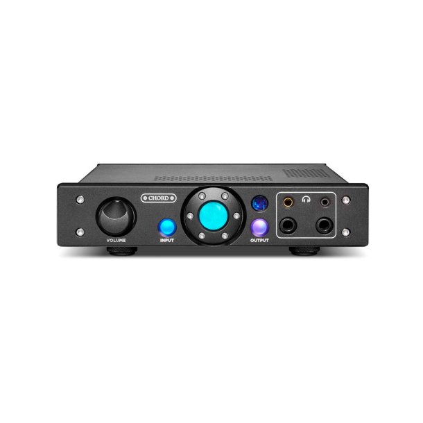 Chord Electronics Alto - Hovedtelefonforst�rker