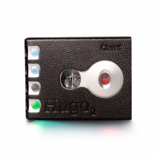 Chord Hugo 2 Slim Case