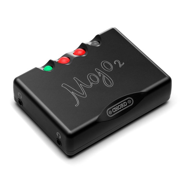 Chord Mojo 2