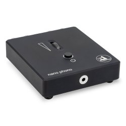 Clearaudio Nano Phono V2 Headphone