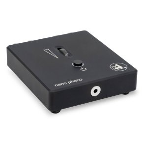 Clearaudio Nano Phono V2 Headphone