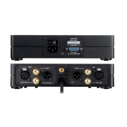 Clearaudio Balance V2