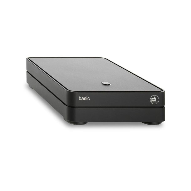 Clearaudio Basic V2 Sort