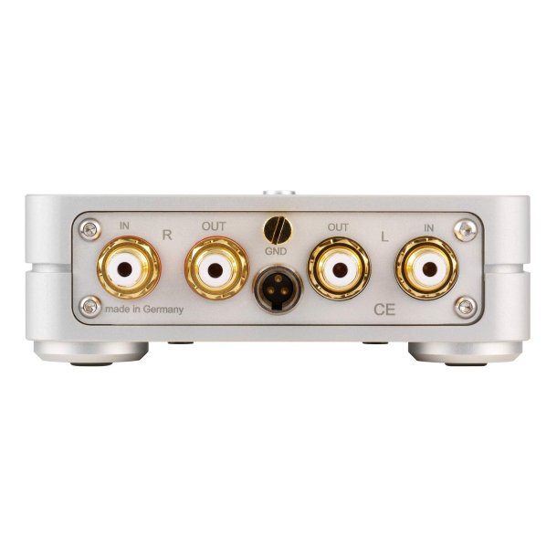 Clearaudio Basic V2