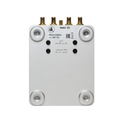 Clearaudio Basic V2