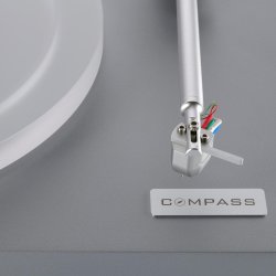 Clearaudio Compass