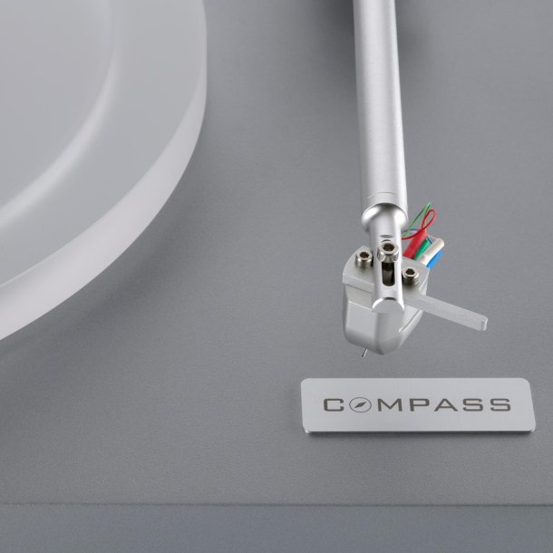 Clearaudio Compass