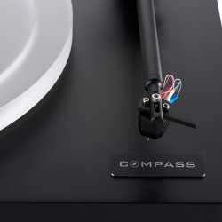 Clearaudio Compass