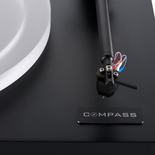 Clearaudio Compass
