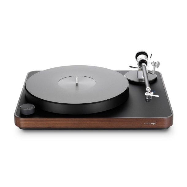 Clearaudio Concept