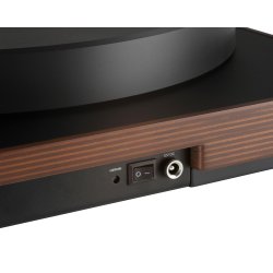 Clearaudio Concept Signature