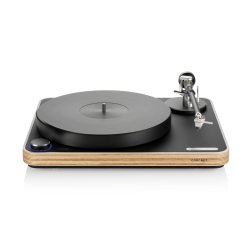 Clearaudio Concept Signature