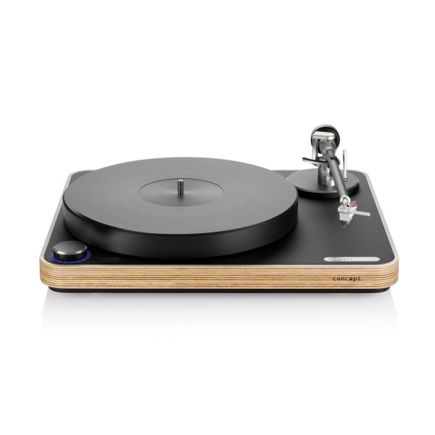 Clearaudio Concept Signature