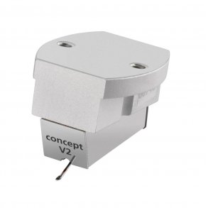 Clearaudio Concept V2