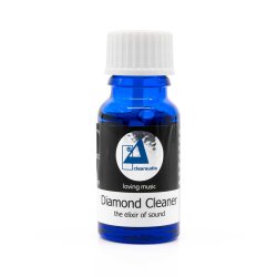 Clearaudio Elixir of Sound