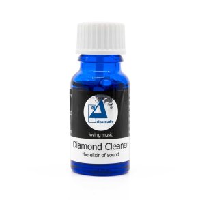 Clearaudio Elixir of Sound