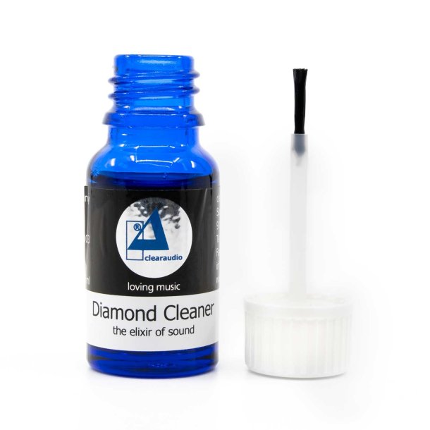 Clearaudio Elixir of Sound