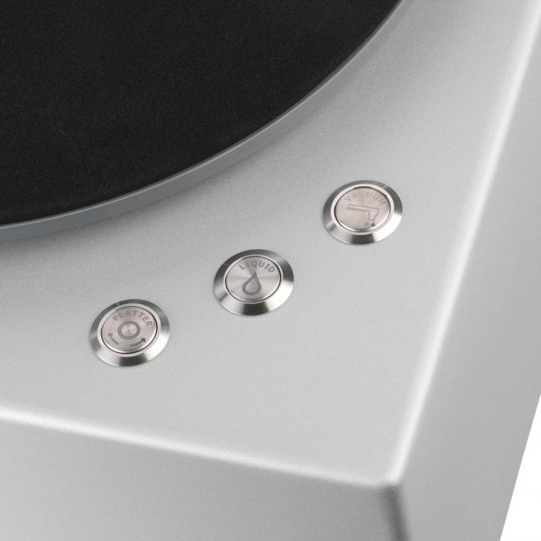 Clearaudio Smart Matrix Silent