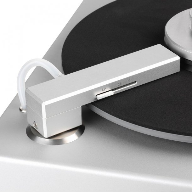 Clearaudio Smart Matrix Silent