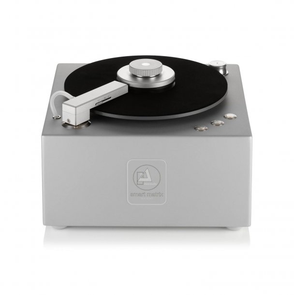 Clearaudio Smart Matrix Silent