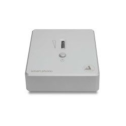 Clearaudio Smart Phono V2 - Demo