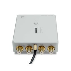 Clearaudio Smart Phono V2 - Demo