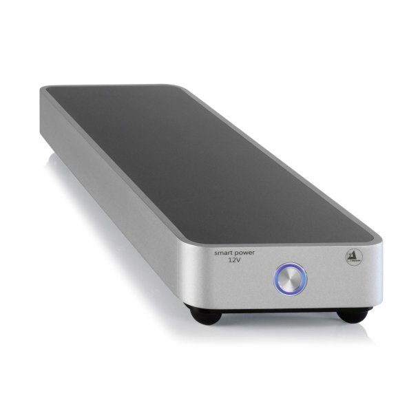 Clearaudio Smart Power 12V S&oslash;lv