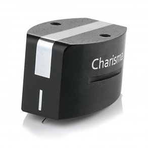 Clearaudio Charisma