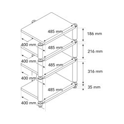 Norstone Copenhagen Base