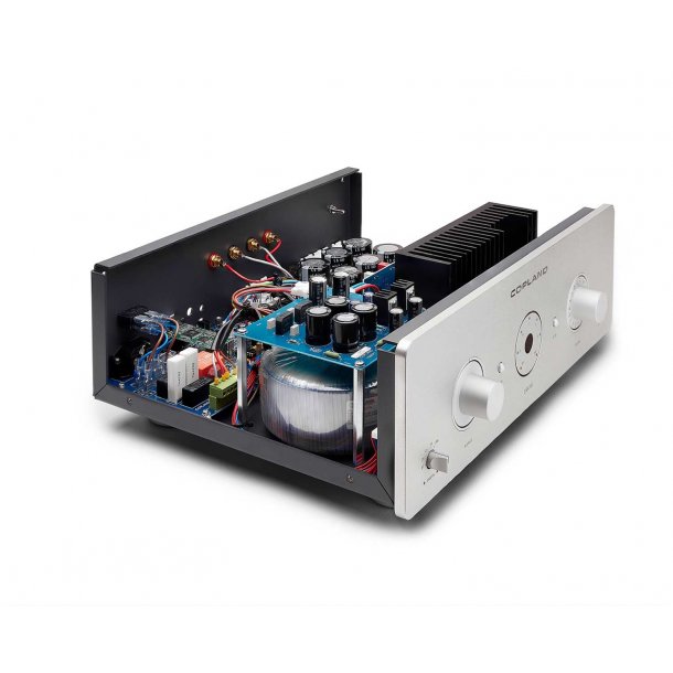 Copland CSA150 - Demo