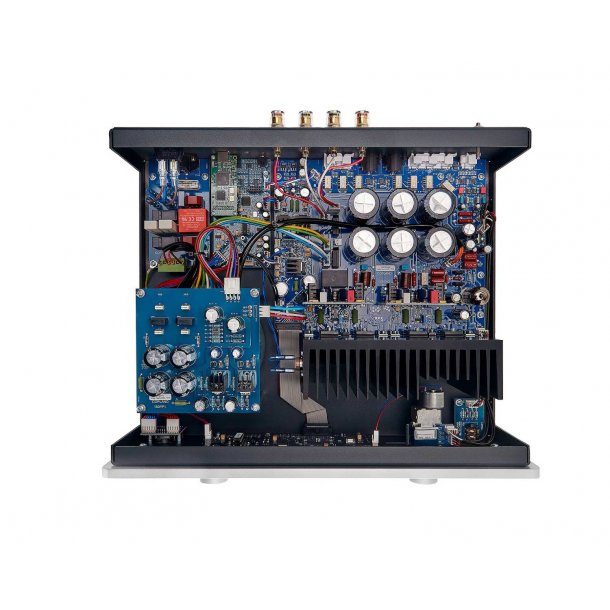 Copland CSA150 - Demo