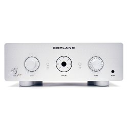 Copland CSA150 - Demo