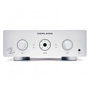 Copland CSA150 - Demo