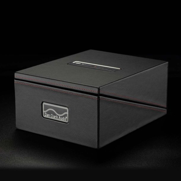 Dan Clark Audio Stealth
