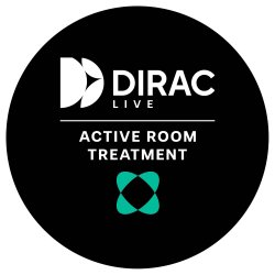 Dirac Live Licens