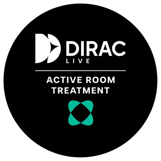 Dirac Live Licens