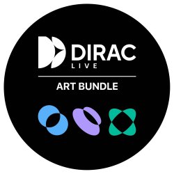 Dirac Live Licens