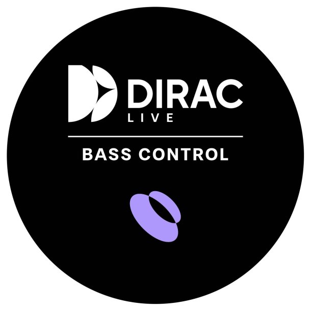 Dirac Live Licens
