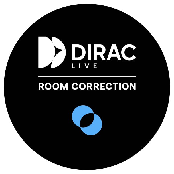 Dirac Live Licens