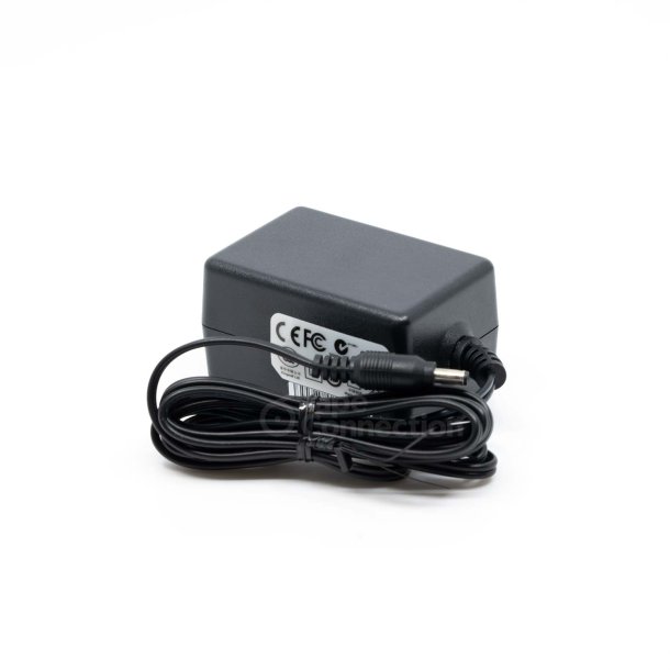 Dynaudio Connect str�mforsyning