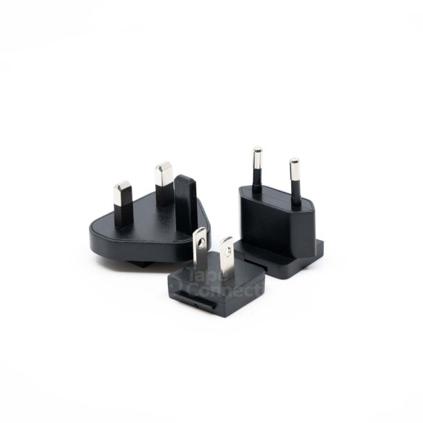 Dynaudio Connect str�mforsyning